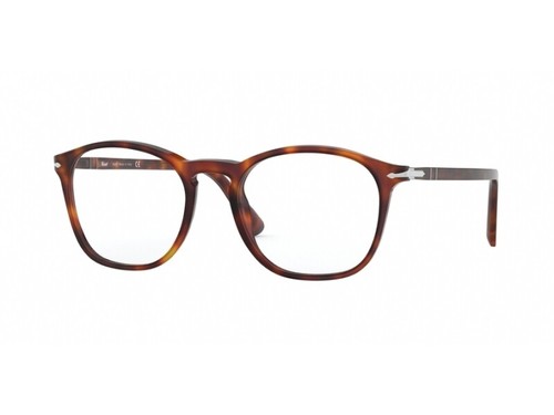 PERSOL PO 3218V 24 Havana calibre 51mm | Óptica Universitaria