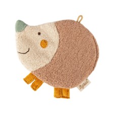 Sigikid 39981 Knistertuch - Igel