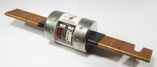 Fusetron FRS-R-250A 600Vac 300Vdc Dual-Element Time-Delay Fuse RK5