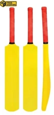 JR PLASTIC CRICKET BAT