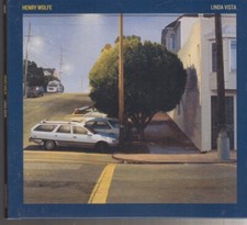 henry wolfe linda vista cd