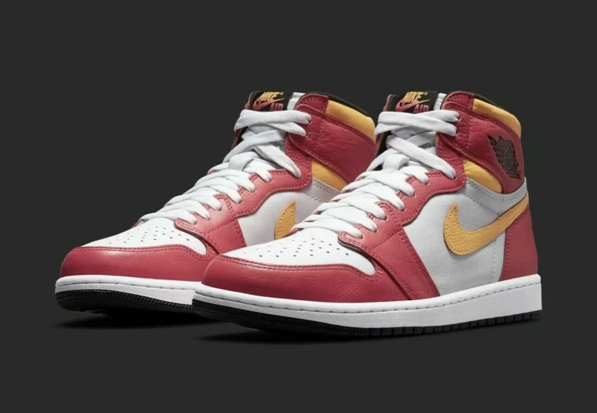 Air jordan retro 1 high best sale og red