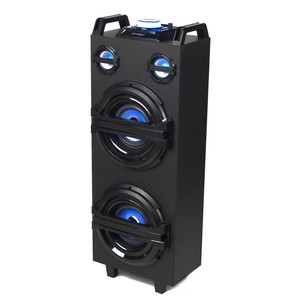 intempo portable party system