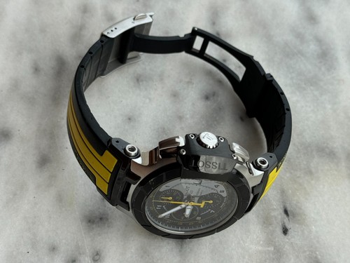 Tissot T-Race Moto GP 2012 Limited Edition Automatik Herren 46mm Swiss Made - Bild 10 von 11
