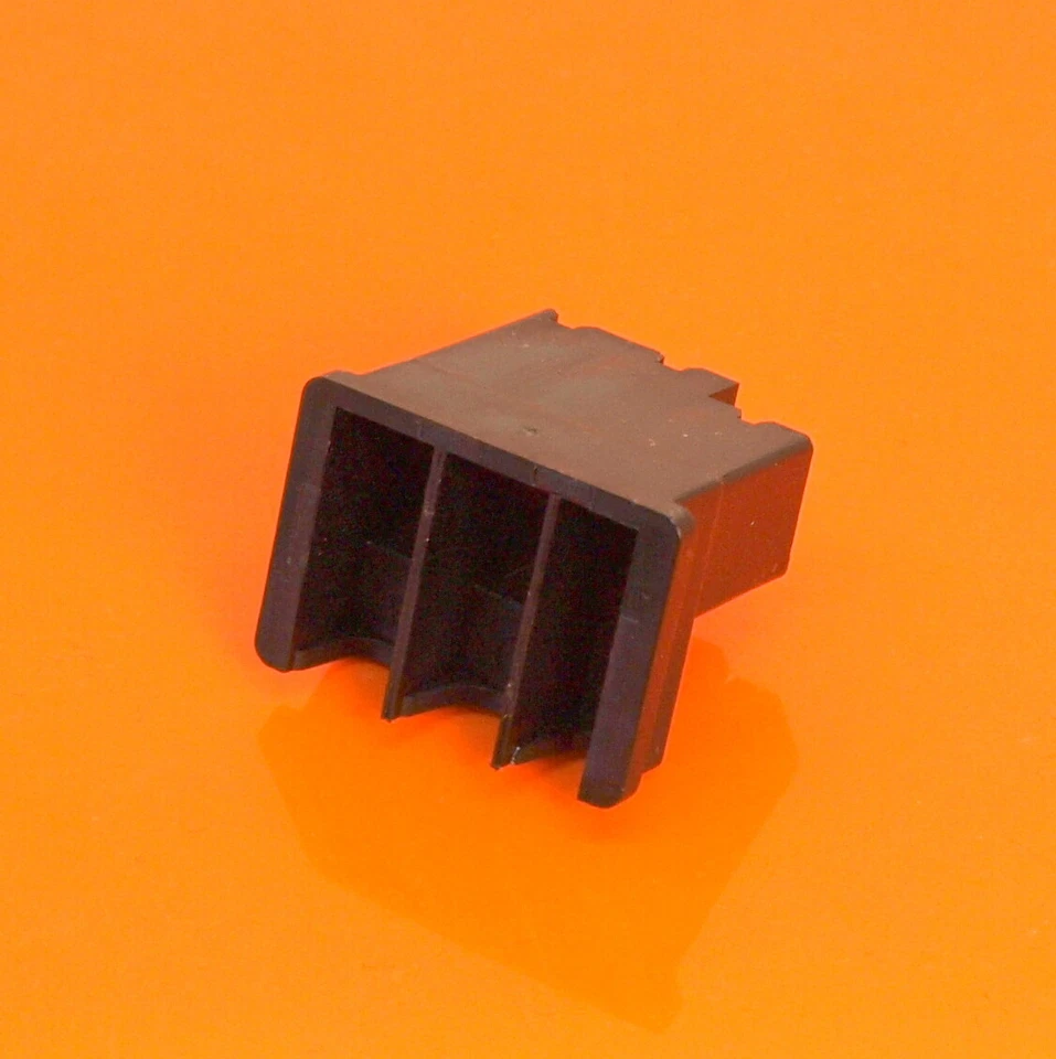 Lucas Alternator Plug CYB400 GEU250 7U6 For Triumph MGB Mini Midget Morris Rover - Image 2 of 4