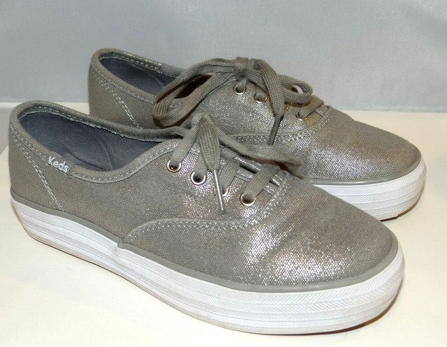 keds triple cvo