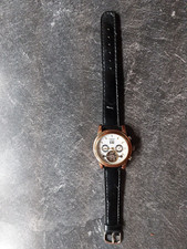 Herren Automatik Uhr Madison New York, nie getragen