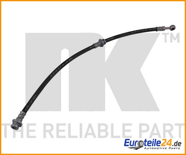 Bremsschlauch Nk 852276 FüR Nissan Almera I Hatchback-image
