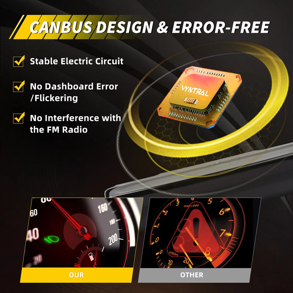 Tercera luz de freno trasera LED roja lente ahumada para Chrysler Pacifica 2007-2008 Foto 3 de 4