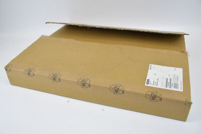 Siemens simatic PC Ersatzfront 12'' Key Panel PC 477/477B A5E03081861 E1