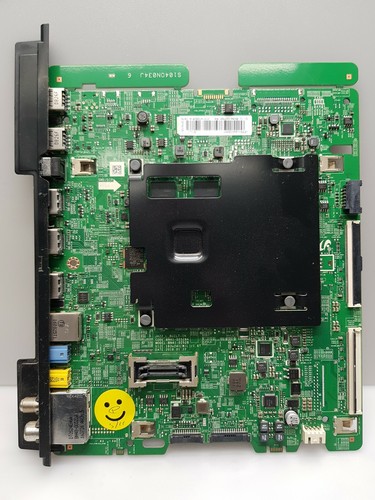 Samsung UE55KU6400U HAUPTPLATINE BN94-10776E