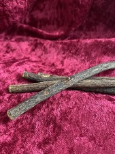African Chew Sticks- Licorice Root Sticks 6  