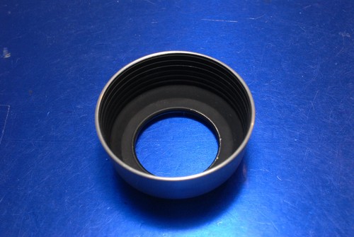 B+W Germany A34 Aufsteck Sonnenblende für 34mm Durchmesser lens hood (gebraucht) - Bild 4 von 4