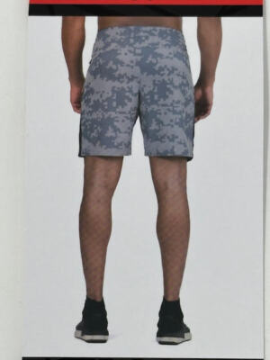 Spyder Mens 2XL Active Woven Shorts - Black for sale online | eBay
