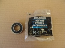 Ip2695 Mercury Marine 30-26379 Ball Bearing Old Stock OEM Parts 