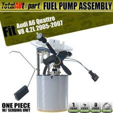 Electrical Fuel Pump Module Assembly for Audi A6 Quattro 05-07 V8 4.2L P76401M