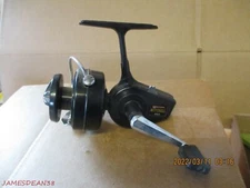 Garcia Mitchell 320 Vintage Open Spinning Fishing Reel