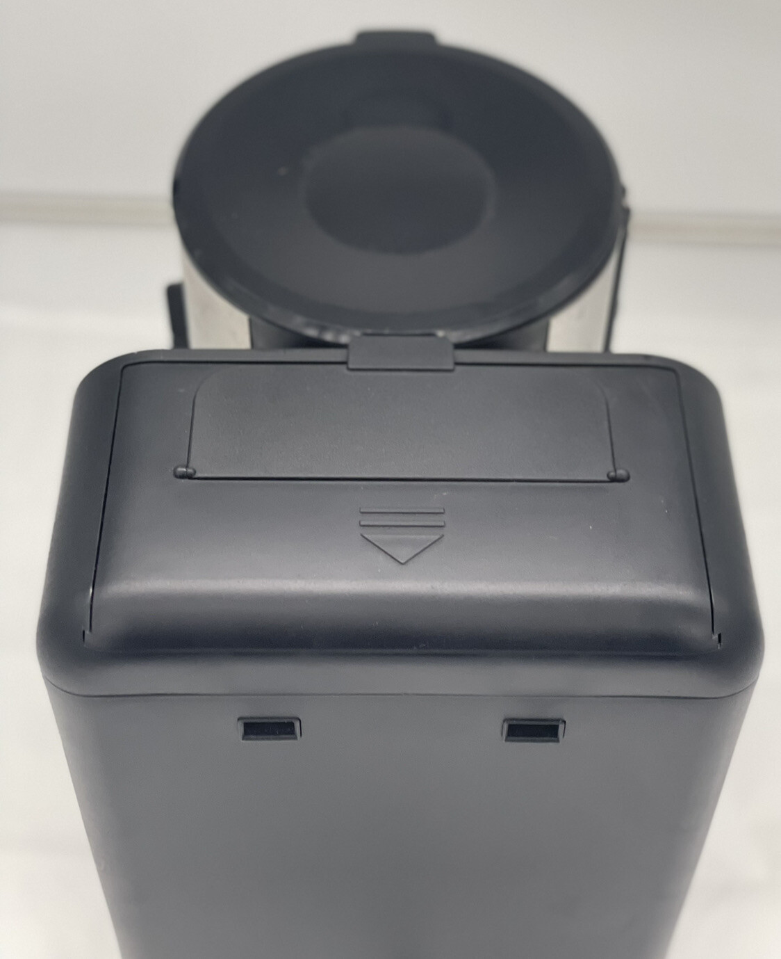 Mr. Coffee 12-cup Programmable 