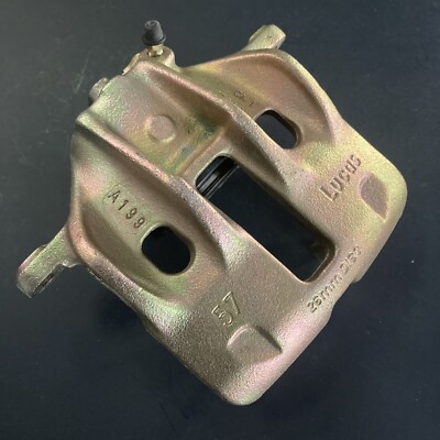 9946579 - Lancia Kappa 2.4 / 2.0 T/ 3.0 & Coupé - Right Front Brake Caliper OEM