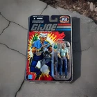 2007 Hasbro GI Joe 25th Anniversary Sailor Shipwreck Figure NEW