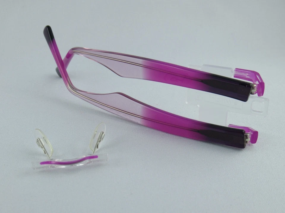 Switch-It Combi 2208 135 Switch it Garnitur Wechselbügel ohne Gläser - Bild 3 von 4