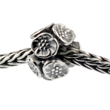 Authentic Trollbeads Sterling Silver 11449 Ch...