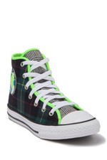 NIB Converse Chuck Taylor All Star High Top Sneaker Little Kid 3 50