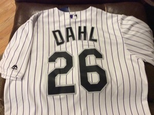 rockies home jersey