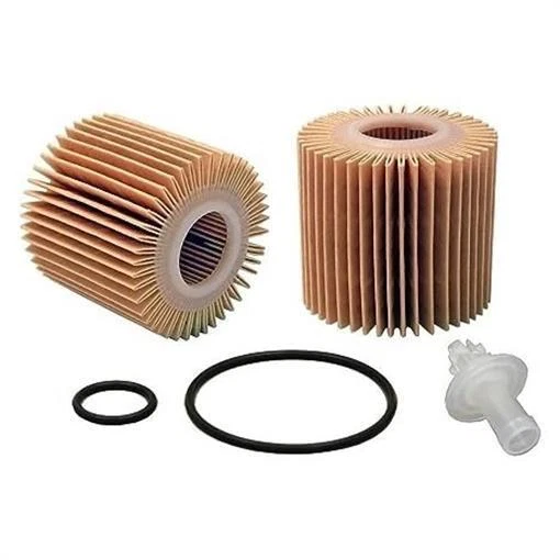 Filtro de aceite tipo OEM WIX para LEXUS GS350 2016-2020 V6-3,5 L Foto 2 de 4