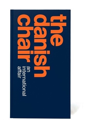 Christian Holmsted Olesen The Danish Chair (Copertina rigida)