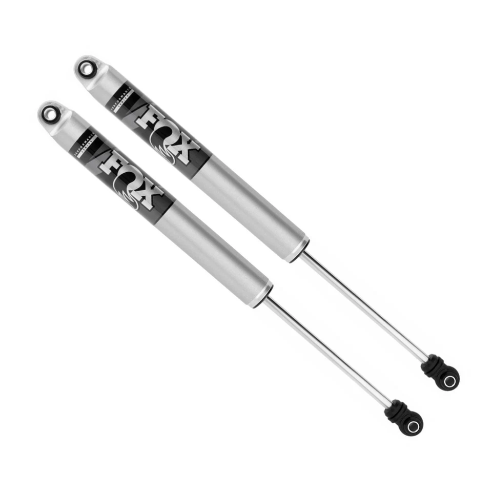 Par de amortiguadores Fox 2.0 Performance Series para Ford Ranger 98-13 2-3" elevación trasera tracción trasera Foto 2 de 4