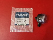 Flojet 01740014A 1/2 MPT 90 Degree In-Line St...