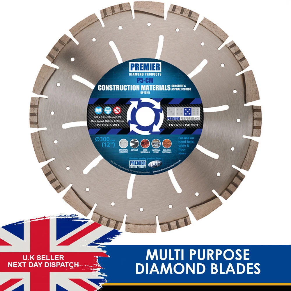 Diamond blade hand sale saw