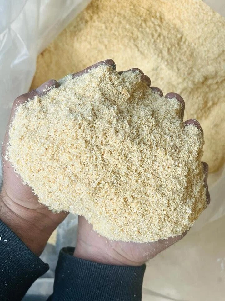 STARX Premium Sawdust Bedding: Ideal wood Shavings Bale for All Pets PVA 5 KG Pack