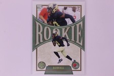 2022 Legacy Football NFL Rookies David Bell #164 