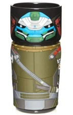 Destiny 2 Cayde-6 CosCup - NEW