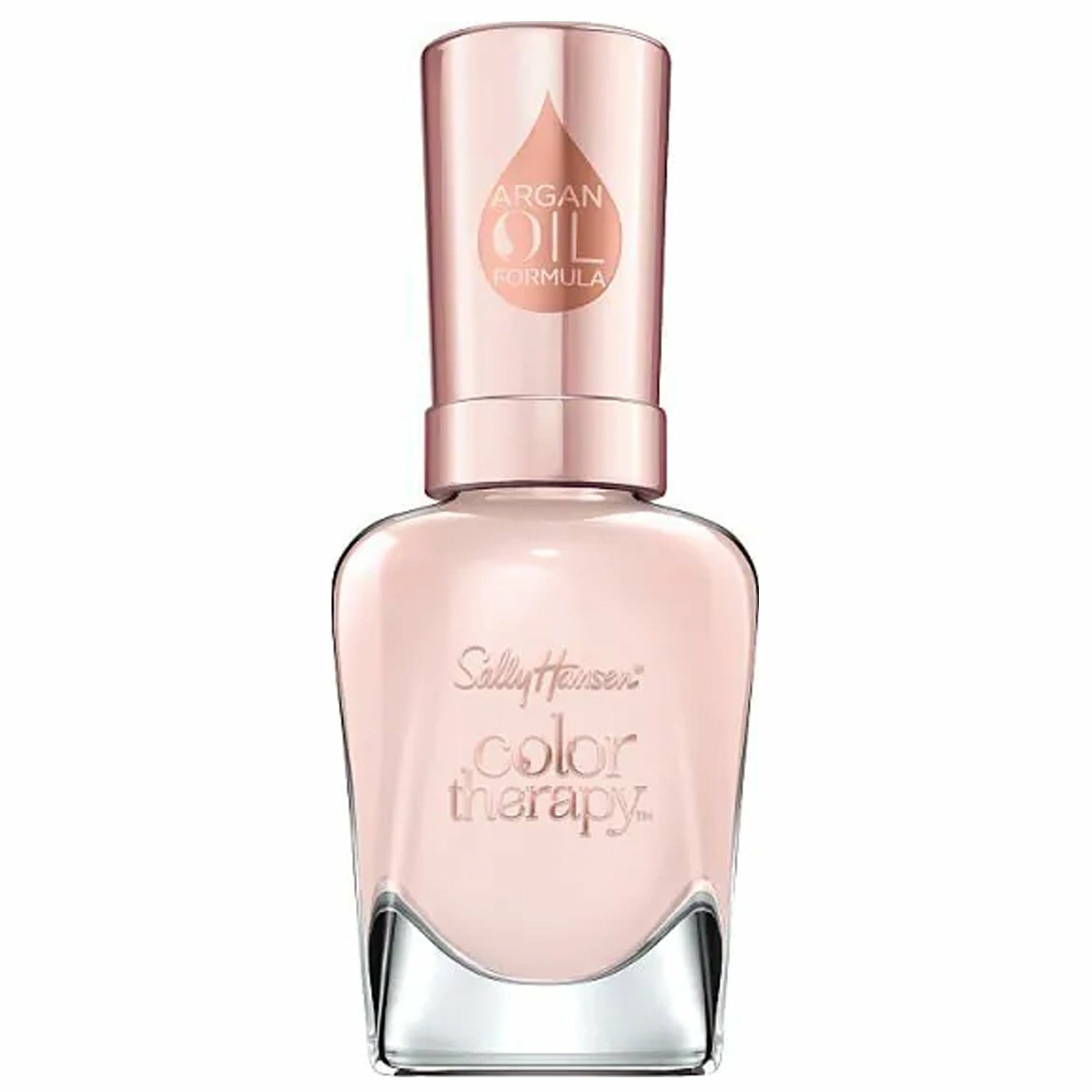 Sally Hansen Manicure Nail Polish - Savasan-ahhh (225) 14.7ml