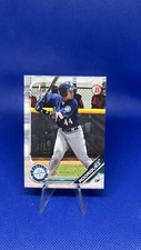 JULIO RODRIGUEZ 2019 1st BOWMAN PROSPECT BASE ROOKIE CARD RC QTY ⚾️⚾️⚾️