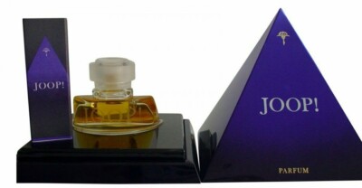 ❤️ Joop Femme By Joop Women Pure Parfum Splash 0.25 oz /7.5Ml