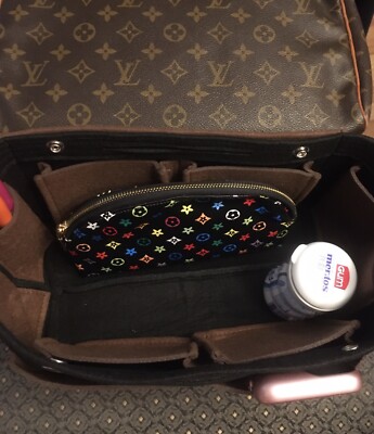 louis vuitton purse protector
