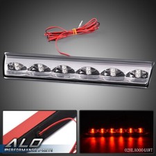 Fit For Truck Captopperleerarecentury Led Recessed 3rd Third Brake Light Fit For Truck Captopperleerarecentury Led Recessed 3rd Third Brake Light