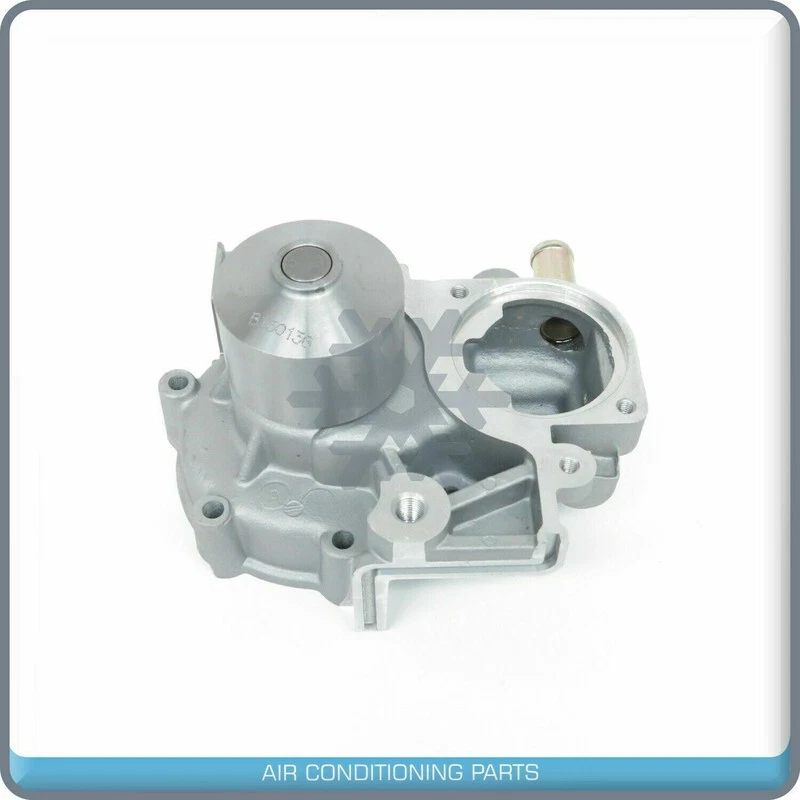 Nueva bomba de agua del motor apta para Subaru Forester Impreza Sport Legacy Outback 2006-2012 Foto 3 de 4