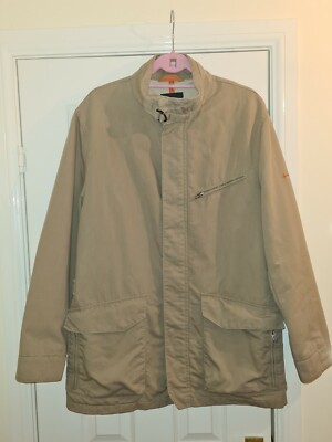 Marc O'Polo Field Jacket | eBay