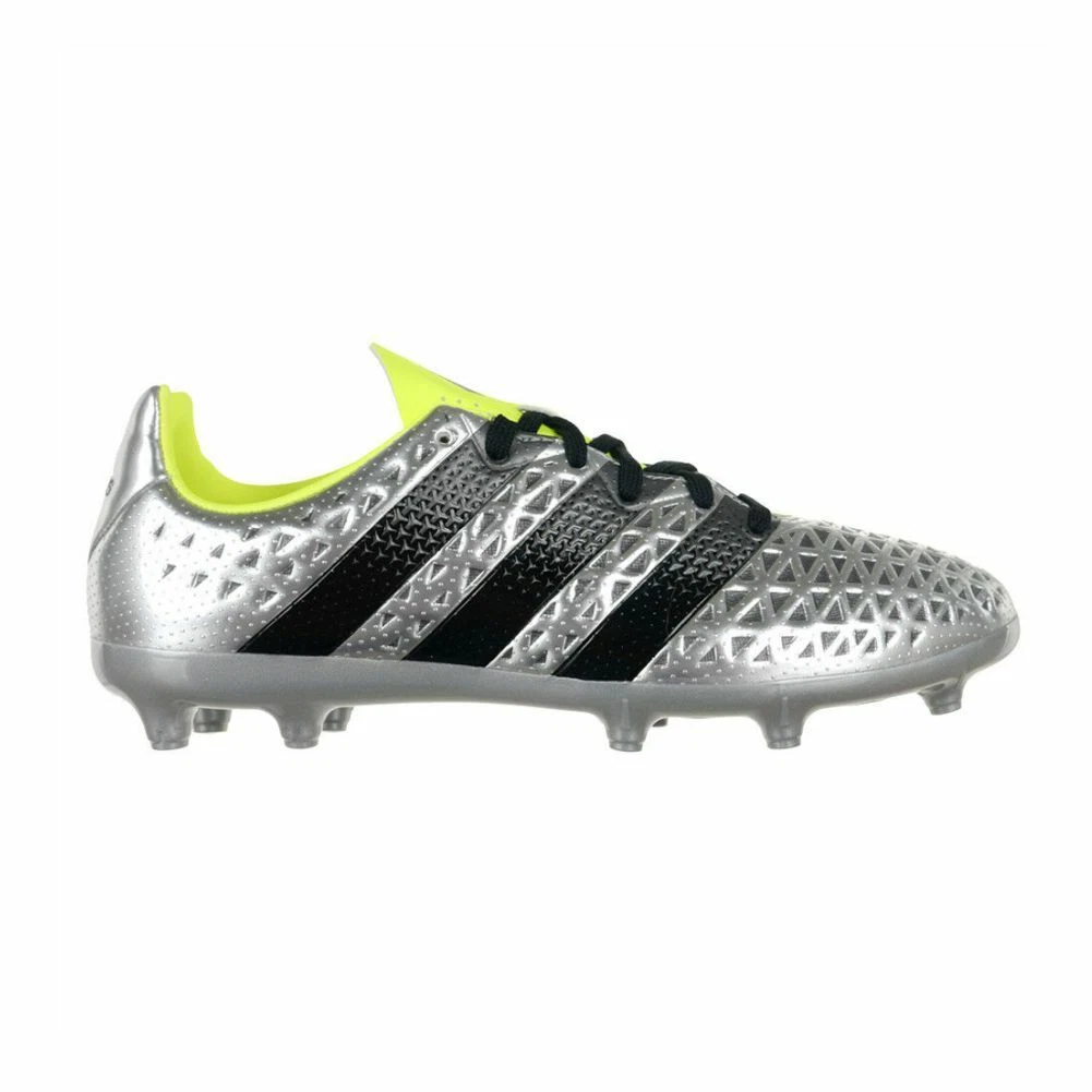 Scarpe Adidas ACE 16.3 Fg Argento Tg 42 eBay