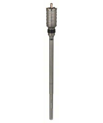 Bosch Hohlbohrkrone SDS max-9, 50 x 80 x 420 mm F00Y145191