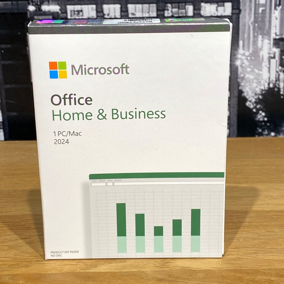 Microsoft - Microsoft Office Home and Business 2台 imgrc0209774640.jpg