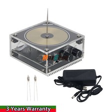 Electronics Audio Music Tesla Coil Module Multifunctional Plasma Speaker Sound