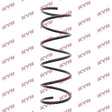 KYB Fahrwerksfeder Vorderachse für PEUGEOT