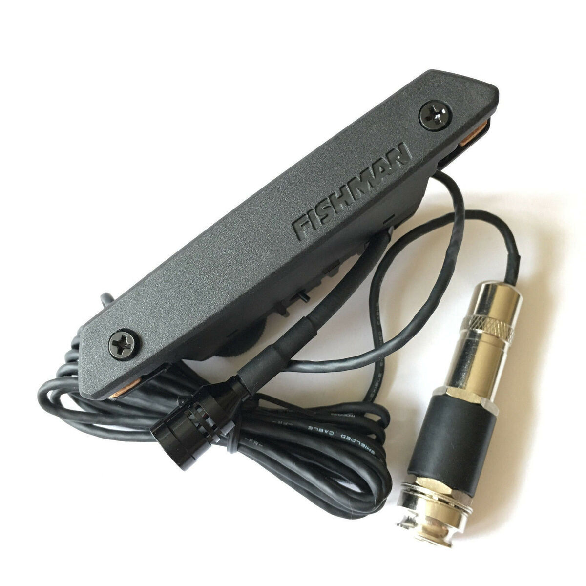 Fishman Rare Earth Mic Blend PRO-REP-103