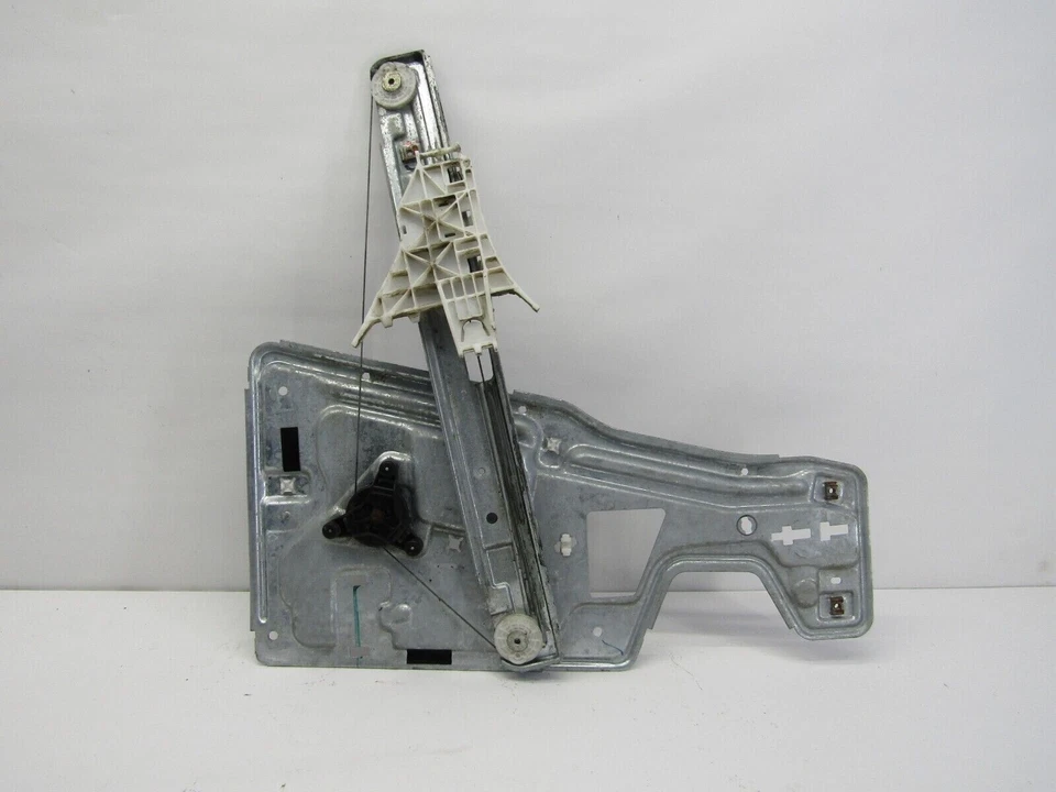 Motor regulador ventana TORRENT 2006 2008 lado pasajero derecho panel eléctrico delantero Foto 2 de 4